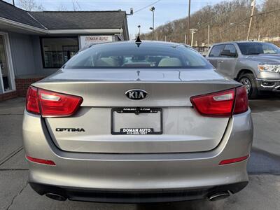 2014 Kia Optima LX   - Photo 4 - Pittsburgh, PA 15226