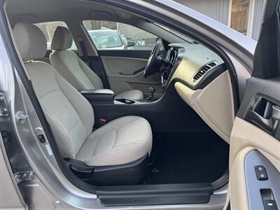 2014 Kia Optima LX   - Photo 25 - Pittsburgh, PA 15226