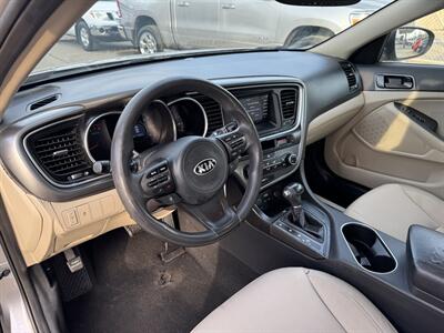 2014 Kia Optima LX   - Photo 17 - Pittsburgh, PA 15226