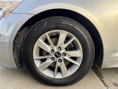 2014 Kia Optima LX   - Photo 8 - Pittsburgh, PA 15226