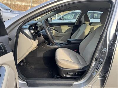 2014 Kia Optima LX   - Photo 16 - Pittsburgh, PA 15226