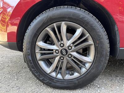 2015 Hyundai TUCSON SE   - Photo 19 - Pittsburgh, PA 15226
