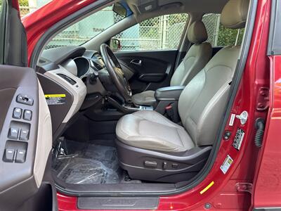 2015 Hyundai TUCSON SE   - Photo 8 - Pittsburgh, PA 15226