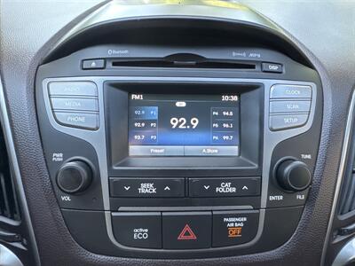 2015 Hyundai TUCSON SE   - Photo 27 - Pittsburgh, PA 15226