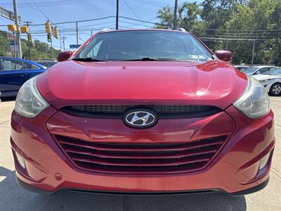2015 Hyundai TUCSON SE   - Photo 6 - Pittsburgh, PA 15226
