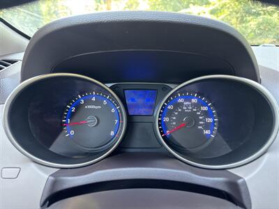 2015 Hyundai TUCSON SE   - Photo 23 - Pittsburgh, PA 15226