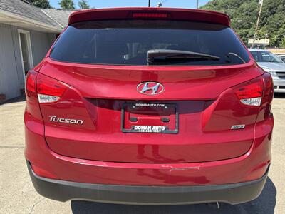 2015 Hyundai TUCSON SE   - Photo 3 - Pittsburgh, PA 15226