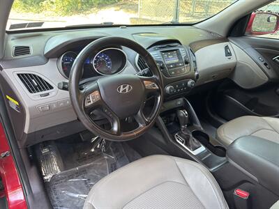2015 Hyundai TUCSON SE   - Photo 7 - Pittsburgh, PA 15226