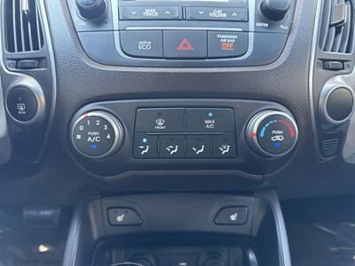 2015 Hyundai TUCSON SE   - Photo 28 - Pittsburgh, PA 15226