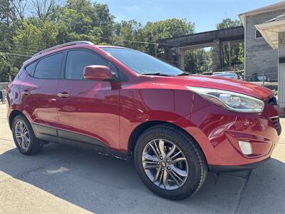 2015 Hyundai TUCSON SE   - Photo 5 - Pittsburgh, PA 15226
