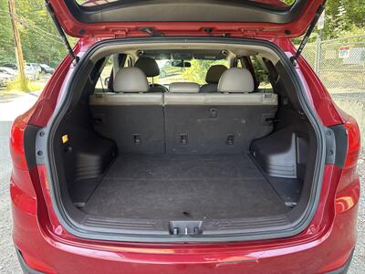 2015 Hyundai TUCSON SE   - Photo 14 - Pittsburgh, PA 15226