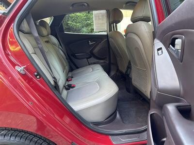 2015 Hyundai TUCSON SE   - Photo 11 - Pittsburgh, PA 15226