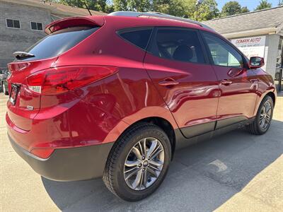 2015 Hyundai TUCSON SE   - Photo 4 - Pittsburgh, PA 15226