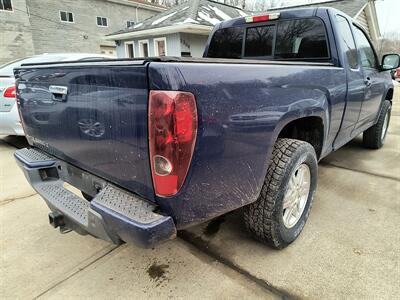2012 Chevrolet Colorado LT - Photo 4 - Pittsburgh, PA 15226