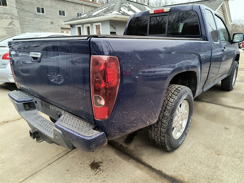 2012 Chevrolet Colorado LT - Photo 4 - Pittsburgh, PA 15226