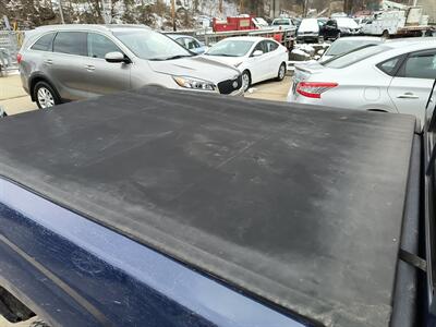 2012 Chevrolet Colorado LT - Photo 11 - Pittsburgh, PA 15226