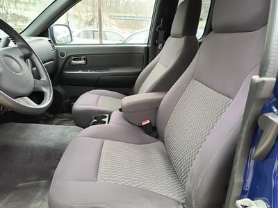 2012 Chevrolet Colorado LT - Photo 7 - Pittsburgh, PA 15226