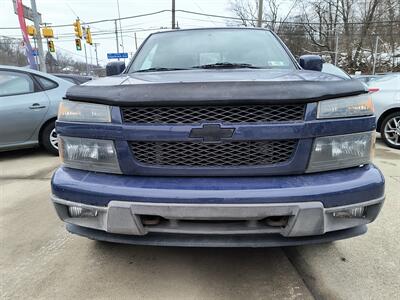 2012 Chevrolet Colorado LT - Photo 6 - Pittsburgh, PA 15226