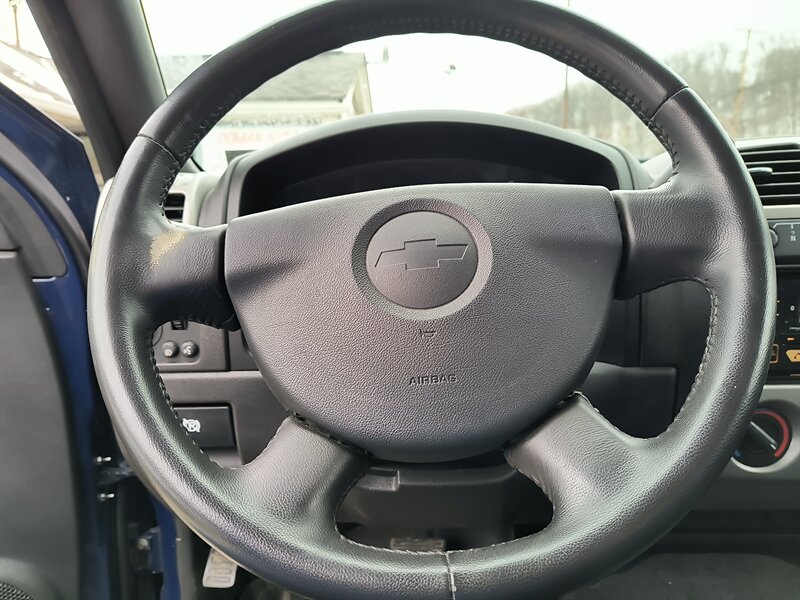 2012 Chevrolet Colorado LT - Photo 17 - Pittsburgh, PA 15226