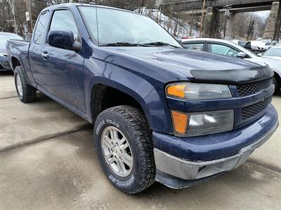 2012 Chevrolet Colorado LT - Photo 5 - Pittsburgh, PA 15226