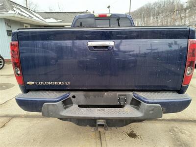 2012 Chevrolet Colorado LT - Photo 3 - Pittsburgh, PA 15226