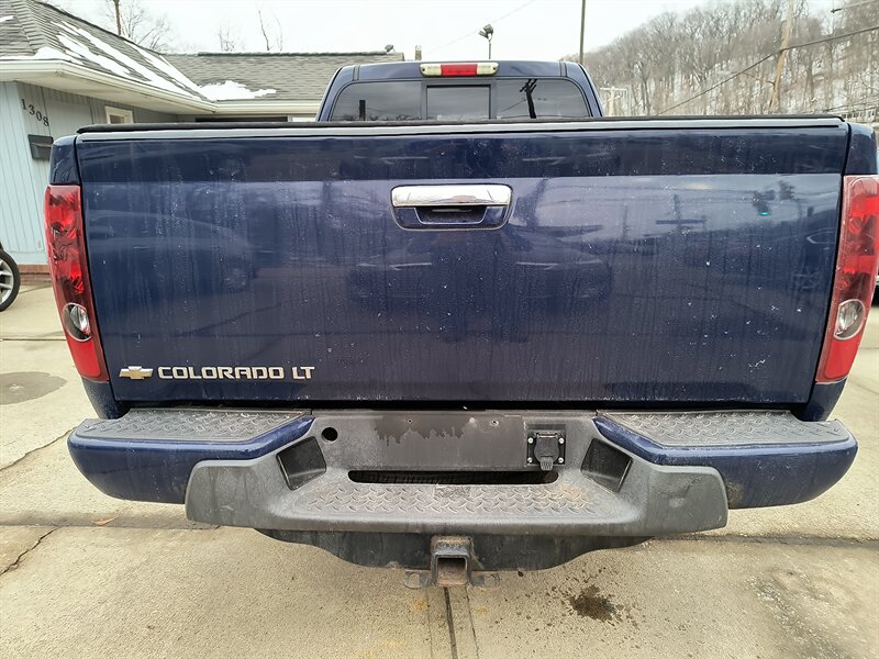 2012 Chevrolet Colorado LT - Photo 3 - Pittsburgh, PA 15226