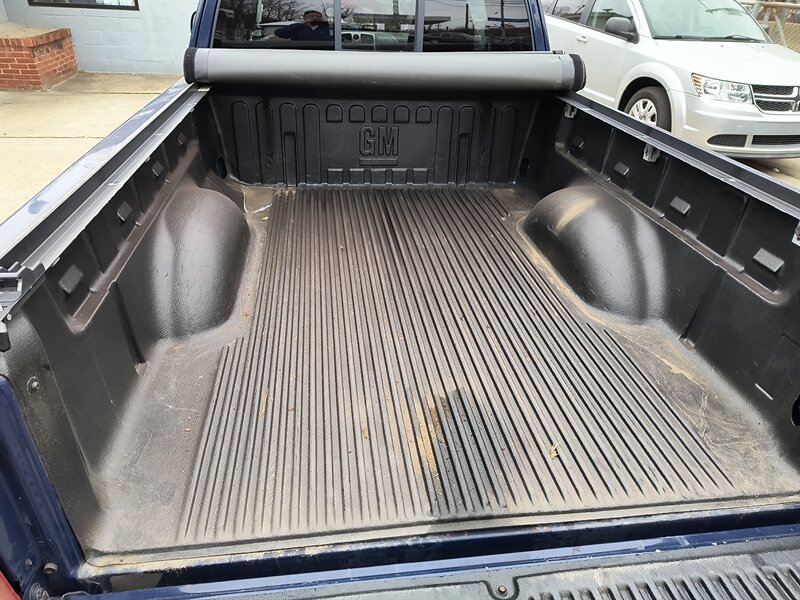 2012 Chevrolet Colorado LT - Photo 12 - Pittsburgh, PA 15226