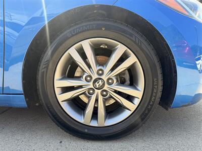 2017 Hyundai ELANTRA Value Edition   - Photo 9 - Pittsburgh, PA 15226