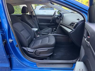 2017 Hyundai ELANTRA Value Edition   - Photo 29 - Pittsburgh, PA 15226