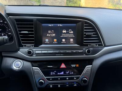 2017 Hyundai ELANTRA Value Edition   - Photo 23 - Pittsburgh, PA 15226
