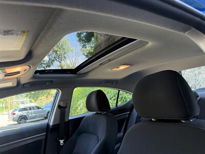 2017 Hyundai ELANTRA Value Edition   - Photo 20 - Pittsburgh, PA 15226