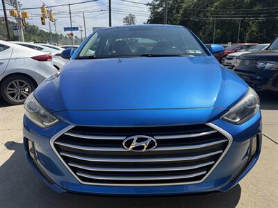 2017 Hyundai ELANTRA Value Edition   - Photo 6 - Pittsburgh, PA 15226