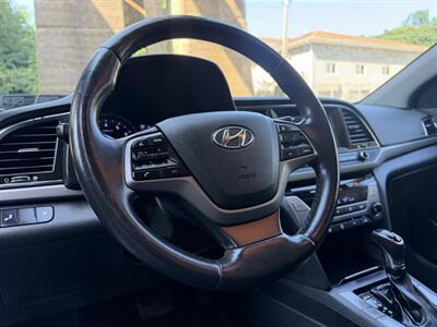 2017 Hyundai ELANTRA Value Edition   - Photo 17 - Pittsburgh, PA 15226