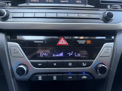 2017 Hyundai ELANTRA Value Edition   - Photo 25 - Pittsburgh, PA 15226