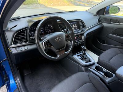 2017 Hyundai ELANTRA Value Edition   - Photo 16 - Pittsburgh, PA 15226