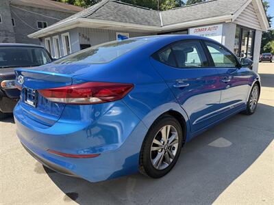 2017 Hyundai ELANTRA Value Edition   - Photo 4 - Pittsburgh, PA 15226