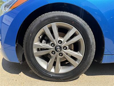 2017 Hyundai ELANTRA Value Edition   - Photo 7 - Pittsburgh, PA 15226