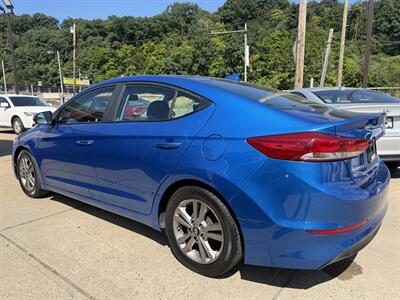 2017 Hyundai ELANTRA Value Edition   - Photo 2 - Pittsburgh, PA 15226