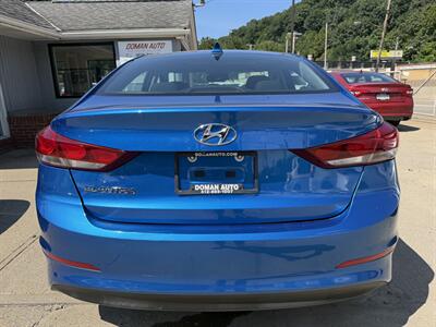 2017 Hyundai ELANTRA Value Edition   - Photo 3 - Pittsburgh, PA 15226