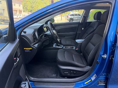 2017 Hyundai ELANTRA Value Edition   - Photo 18 - Pittsburgh, PA 15226