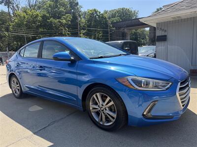 2017 Hyundai ELANTRA Value Edition   - Photo 5 - Pittsburgh, PA 15226