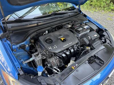 2017 Hyundai ELANTRA Value Edition   - Photo 12 - Pittsburgh, PA 15226