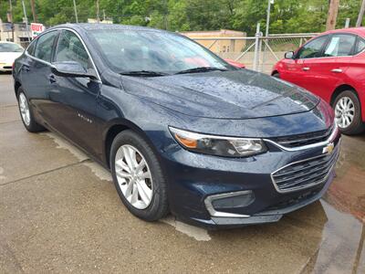 2017 Chevrolet Malibu LT   - Photo 5 - Pittsburgh, PA 15226