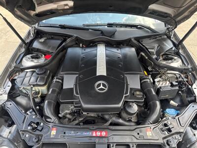 2006 Mercedes-Benz CLK CLK 500   - Photo 16 - Pittsburgh, PA 15226