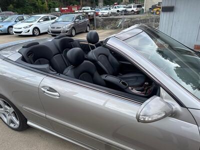 2006 Mercedes-Benz CLK CLK 500   - Photo 39 - Pittsburgh, PA 15226