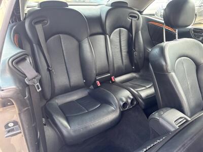2006 Mercedes-Benz CLK CLK 500   - Photo 11 - Pittsburgh, PA 15226