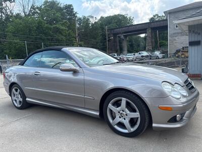 2006 Mercedes-Benz CLK CLK 500   - Photo 5 - Pittsburgh, PA 15226