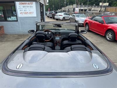 2006 Mercedes-Benz CLK CLK 500   - Photo 37 - Pittsburgh, PA 15226