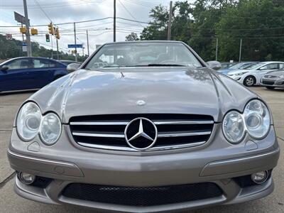 2006 Mercedes-Benz CLK CLK 500   - Photo 34 - Pittsburgh, PA 15226