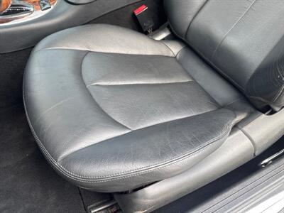 2006 Mercedes-Benz CLK CLK 500   - Photo 9 - Pittsburgh, PA 15226